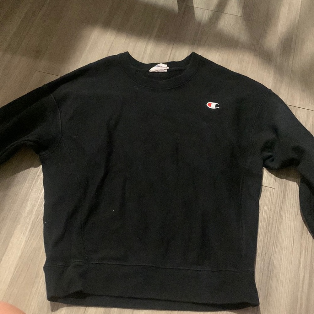 Champion Crewneck